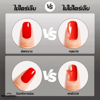 พร้อมส่งในBangkok ไพรเมอร์ ไล่ความชื้น Ezflow กันเชื้อรา ไพรเมอร์ บำรุงรักษาหน้าเล็บ 14ml Ezflow Primer