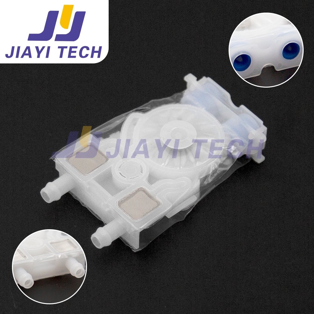 2 ชิ้น i3200 HD Ink Damper สําหรับ i3200S1 HD I3200U1(8) i3200 8 สีหัวพิมพ์ DTF เครื่องพิมพ์ DX6 DX7