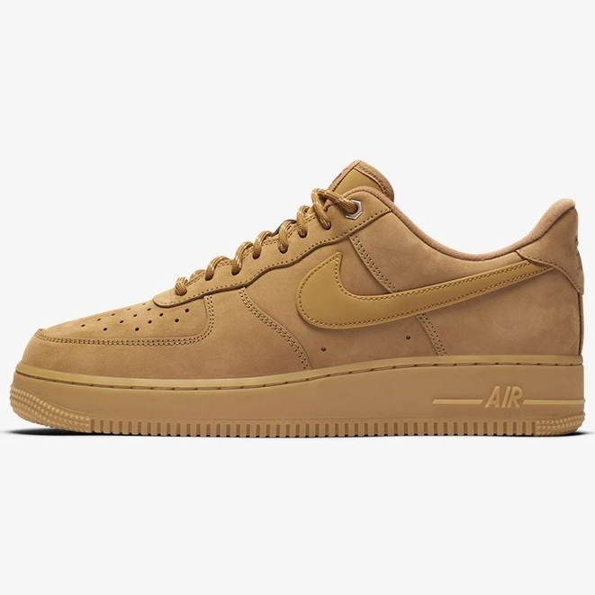 Nike Air Force 1 '07 LV8 WORKBOOT UNISEX SNEAKERS
