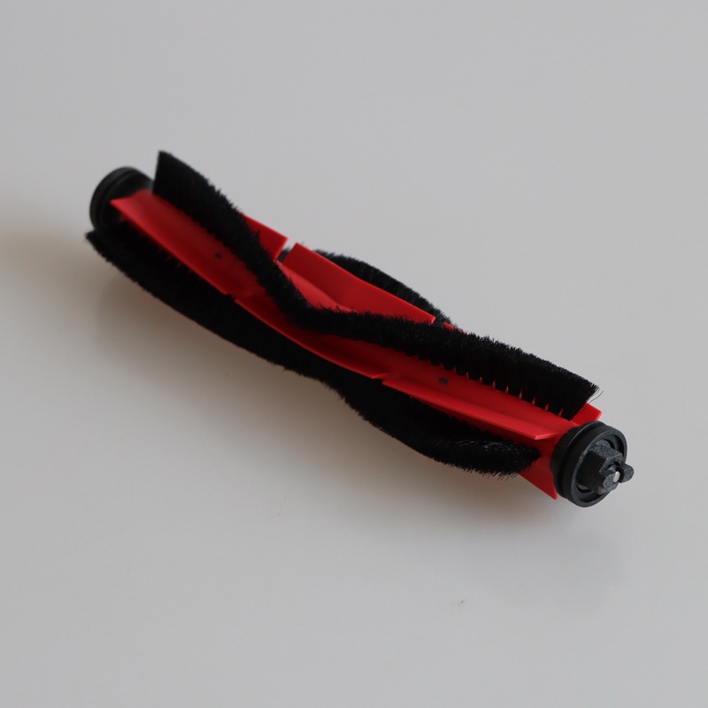 หลักแปรงลูกกลิ้งสําหรับ Roborock G10 T7S Q5 Q7 หุ่นยนต์เครื่องดูดฝุ่นอุปกรณ์เสริม