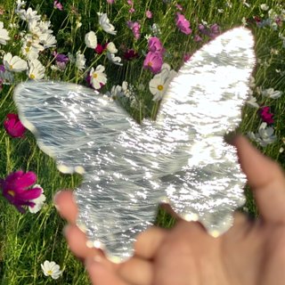 อิน การท่องเที่ยว กระจกถ่ายภาพ เซลฟี่ กลางแจ้งมุมกว้างอะคริล…