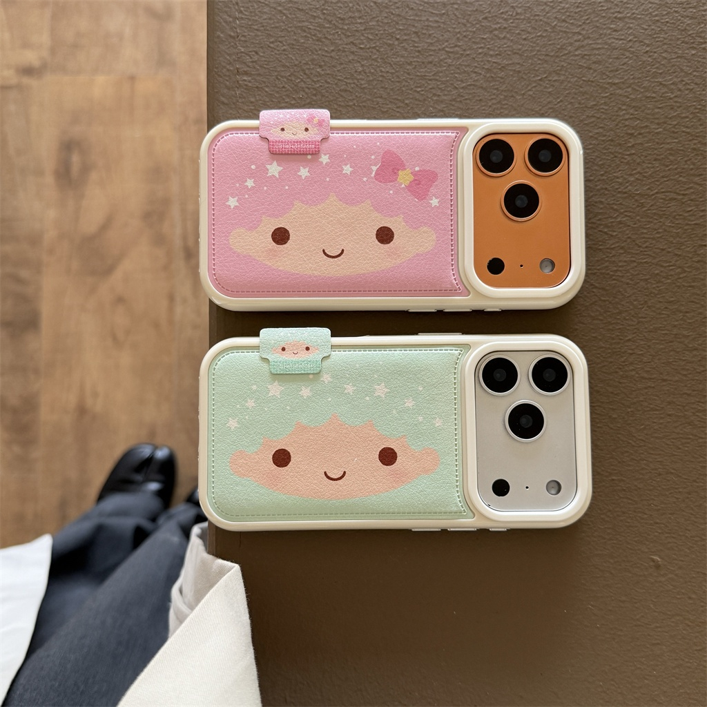 สําหรับIphone Case 17 Pro Max 16 Pro Max 15 Pro Max 14 Pro Max Cortical Geminiเคสโทรศัพท์