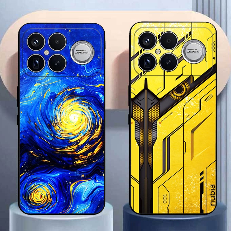 สําหรับRedmi K90 Pro MaxกรณีHDทาสีSoft TPU Fundas Xiaomi Redmi K90Pro Max 5Gฝาครอบโทรศัพท์K90ProMax