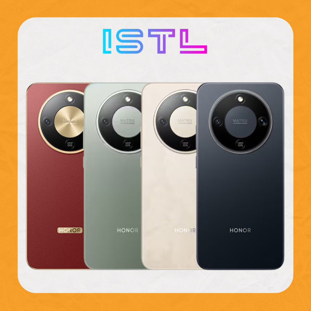 【Shopee Shipment】Honor X9d 5G Dual Sim 12GB 256GB MTN-NX1