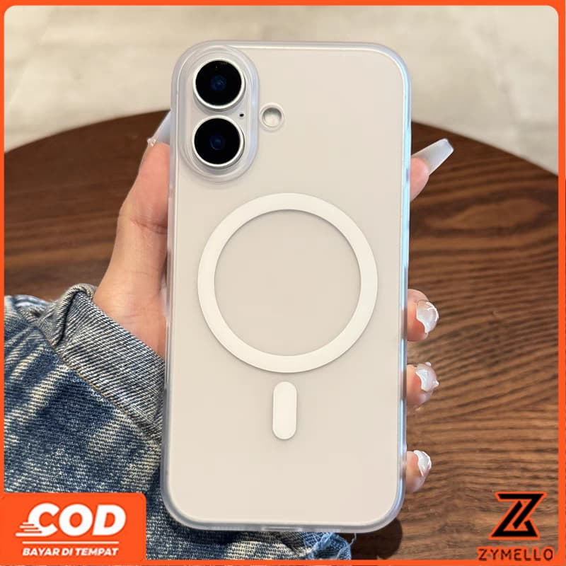 เหมาะสําหรับRealme Note 50 Realme Note 60 Note 70 Realme C71 C75 C53 C51 C65 C63 C61 C67 C55 NarzoN55 NarzoN53 แฟชั่นHigh-Endแหวนแม่เหล็กกันกระแทกTPUโทรศัพท์มือถือกรณี