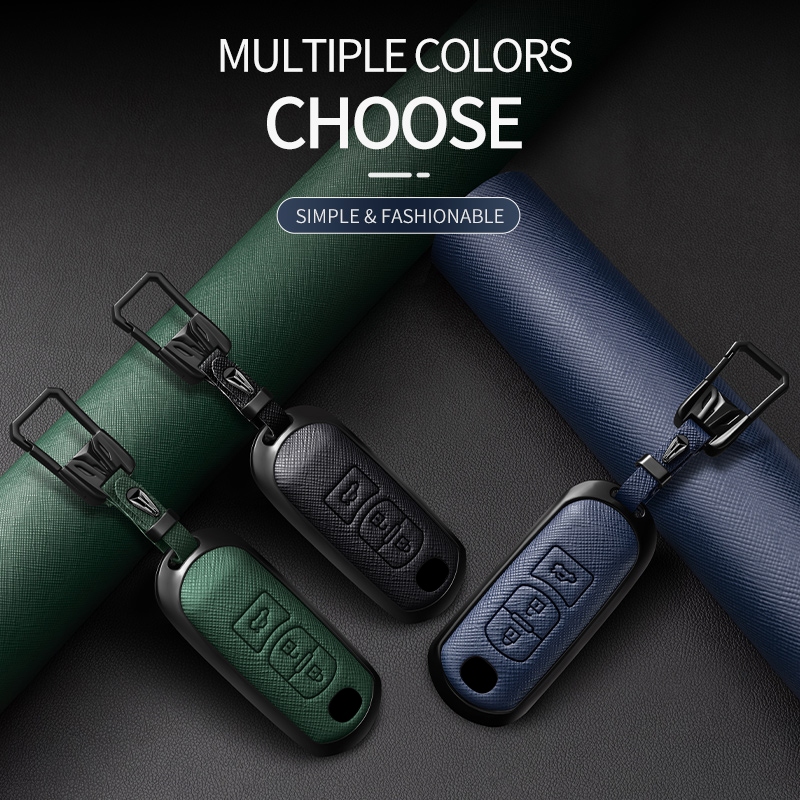 เคสกุญแจ MAZDA 2 3 5 6 CX3 CX4 CX5 CX7 CX8 CX9 เคสกุญแจรถยนต์