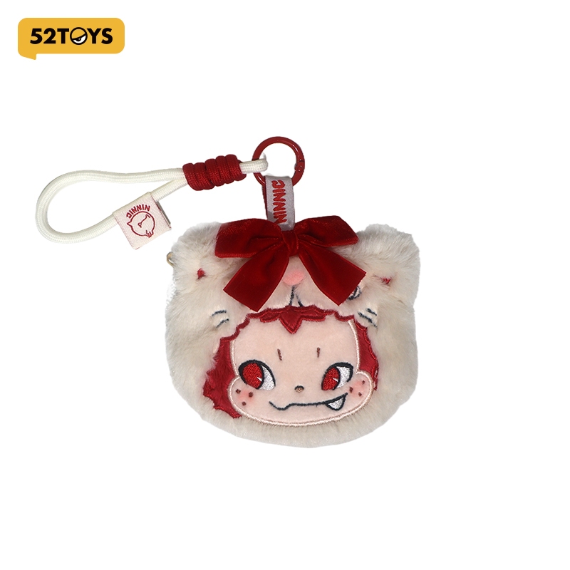 【Available On October 29th 8:30 am】52TOYS NINNIC Party Kitty Scented Aroma Charm