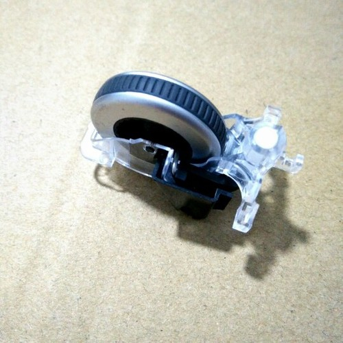 ลูกกลิ้งล้อเมาส์สําหรับ Logitech M705 G502 G500 G500S G700S เมาส์อะไหล่ซ่อม