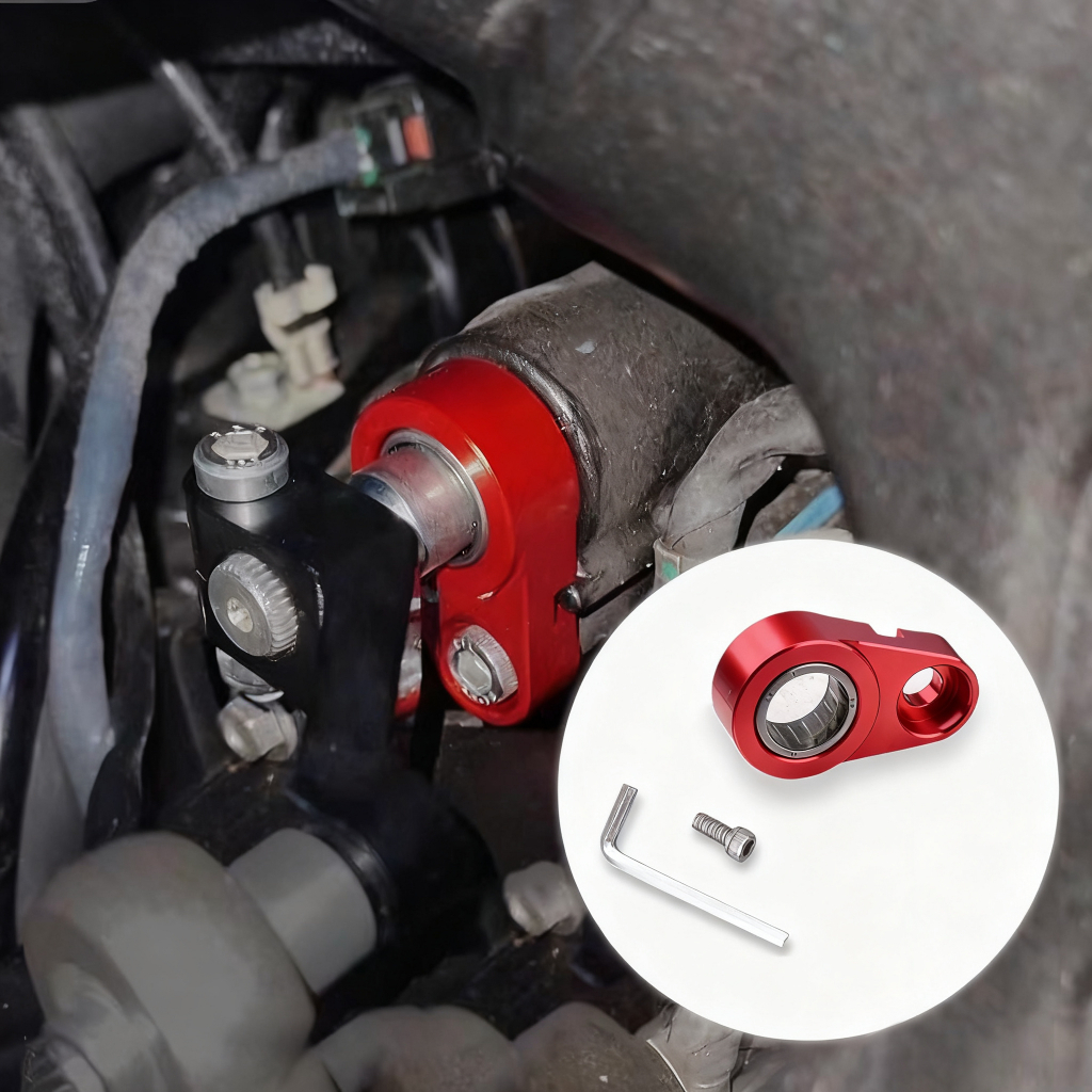 สําหรับ Honda CB1000 CBR 1000 RR CBR1000 RR SP CBR 1000 RR-R CBR 1000 RR-R SP CNC อลูมิเนียม Shiftin