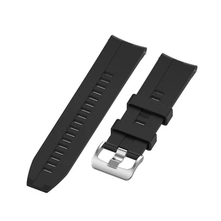 สําหรับ Black Shark GS3 Ultra Smart Watch Strap ผู้ชายผู้หญิงซิลิโคนสายรัดข้อมือนุ่มกีฬากลางแจ้ง Band