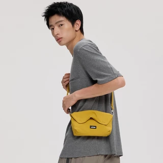 VAOPER กระเป๋า เหมาะคอมมิวต์ ดีไซน์ยูนิเซ็กซ์ L639