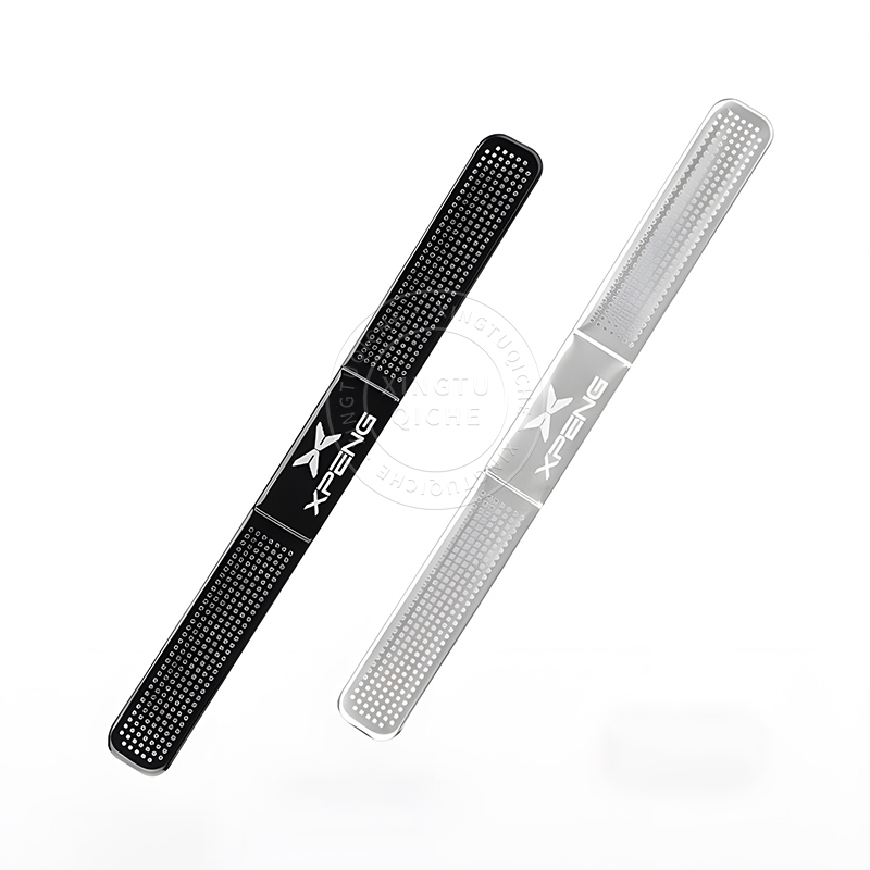 เหมาะสำหรับ 2025 Xpeng G6 อุปกรณ์เสริมฝาครอบช่องระบายอากาศด้านล่างเบาะรถยนต์ - รูปที่ 5