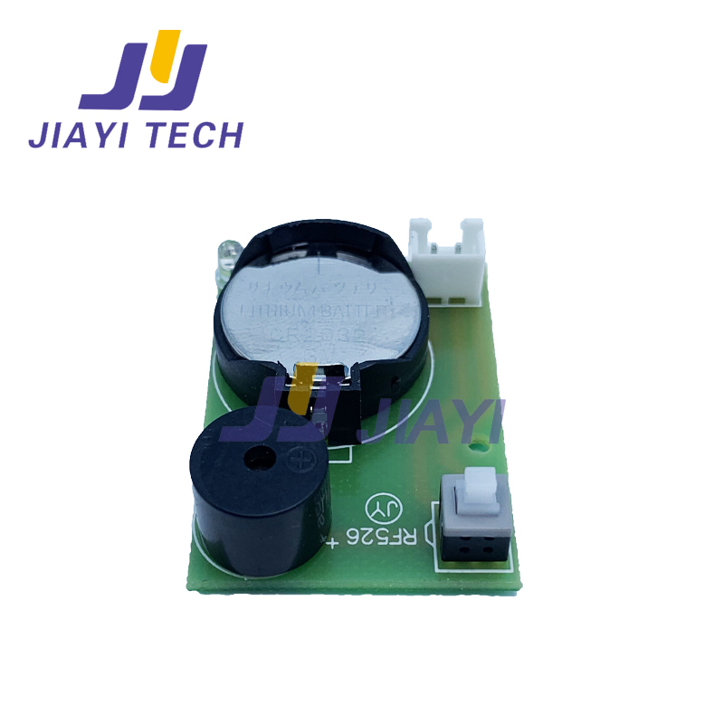 4PCS เครื่องพิมพ์ 3V Ink Shortage Alarm Board Alarm Buzzer สําหรับ Ink Tank Ink Level Sensor