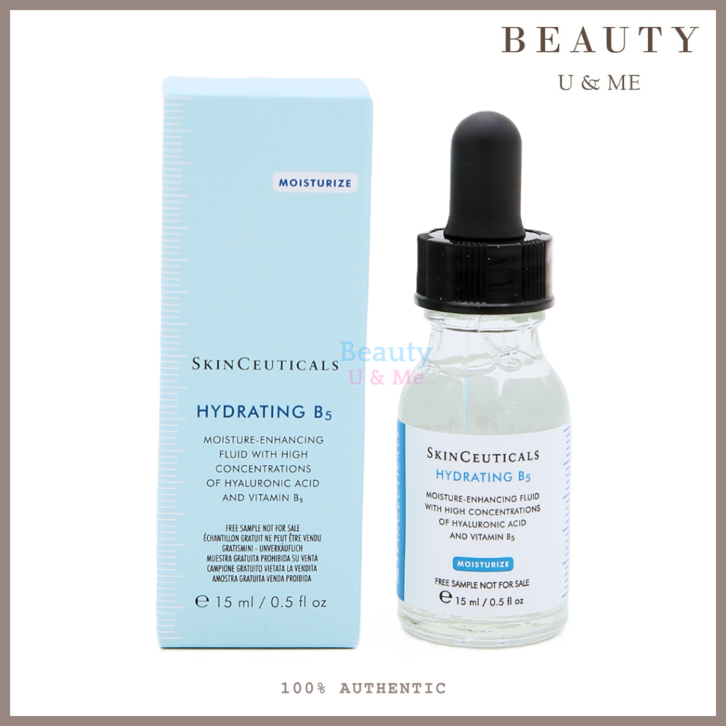 SKINCEUTICALS Hydrating B5 Gel 15ml
