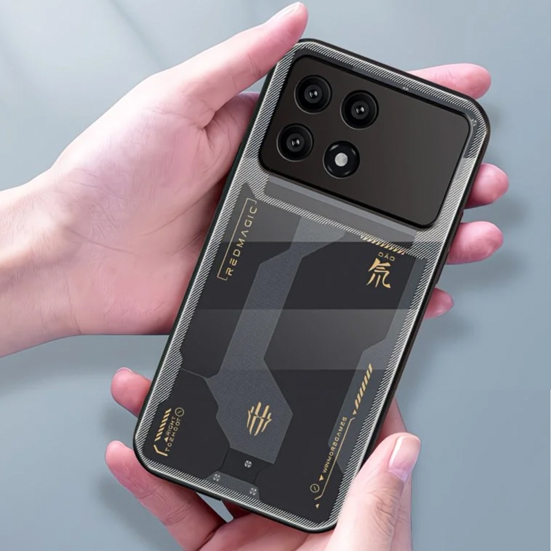 สําหรับ Xiaomi Redmi K90 กรณี K90 5G ป้องกันแก้วเคสโทรศัพท์สําหรับ Redmi K90 Pro Max ShockProof ฝาคร