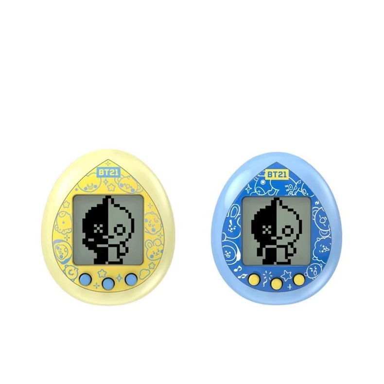 Bandai Tamagotchi BT21 เครื่องทามาก็อตจิ