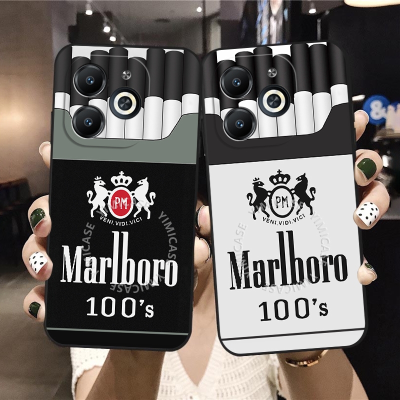 เคสสําหรับ Infinix Hot 40 40i 30 20 20S 20i Pro 4G 5G play X6837 X6528B X6836 X6835 X669C X6831 X682