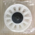 STASRC 500 เกียร์ไดรฟ์หลักสําหรับเฮลิคอปเตอร์ Align Trex 500 PRO ESP RC