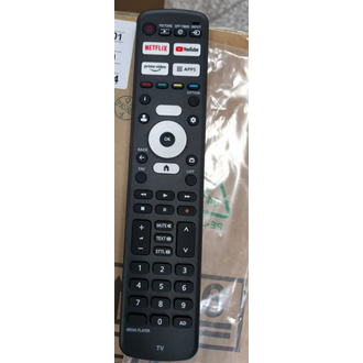 ((ไม่มีเสียง) รีโมทคอนโทรลสมาร์ททีวีเหมาะสําหรับ Panasonic Smart TV 731p รุ่นสมาร์ททีวีรีโมทคอนโทรลส