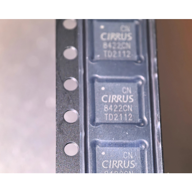 2 ชิ้นใหม่เอี่ยมของแท้นําเข้า CS8422-CNZ, CS8422-CNZR, CS8422CNZ พร้อมยิงโดยตรง!