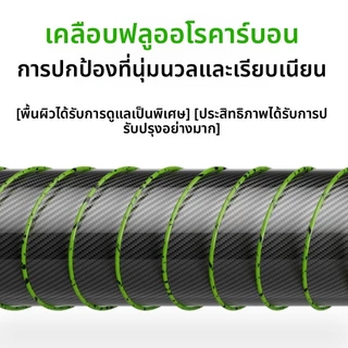 [จัดส่งจากกรุงเทพฯ] สายเบ็ดไนลอน FAE 500ม. - มองไม่เห็น ยึดเกาะแน่นพิเศษ