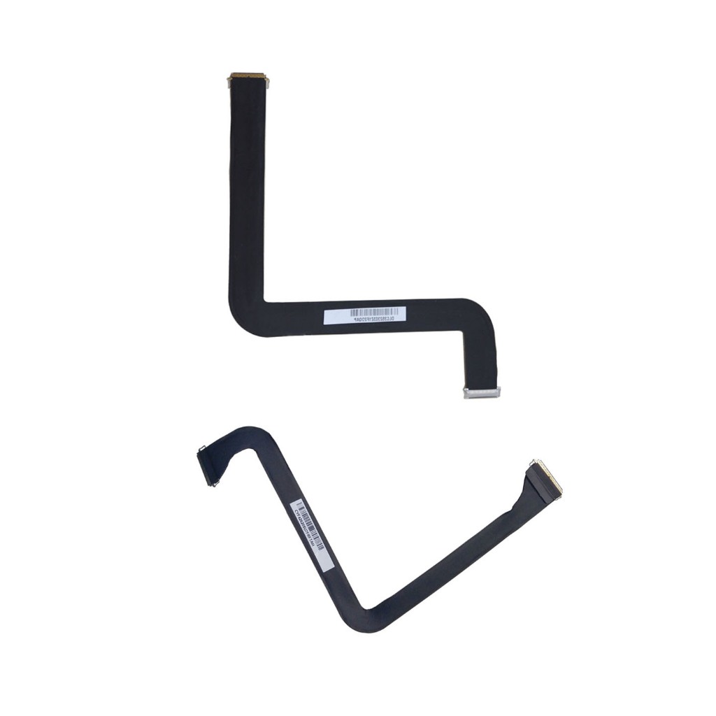 923-0308;923-00093 923-01087 923-01668 5K lcd lvds สายจอแสดงผลวิดีโอสําหรับ 27" A1419 MD095 MD096 MD