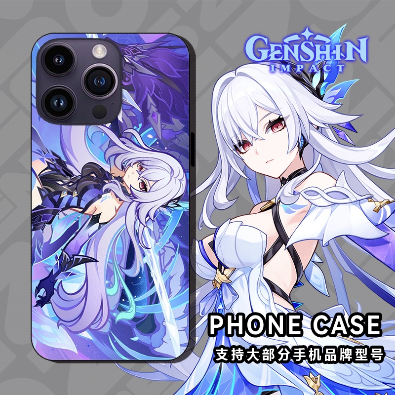 Case Genshin ถูกที่สุด พร้อมโปรโมชั่น ก.พ. 2026 | BigGoเช็คราคาง่ายๆ