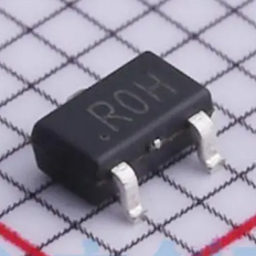 20PCS CJK3400AH ROH R0H SOT-23-3L N ช่องความต้านทานแรงดันไฟฟ้า 30V ปัจจุบัน 5.8A