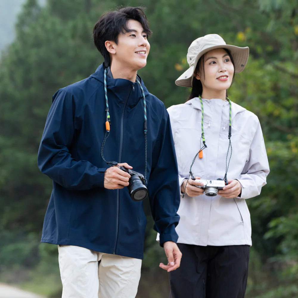 สายรัดข้อมือกล้อง PGYTECH Slim