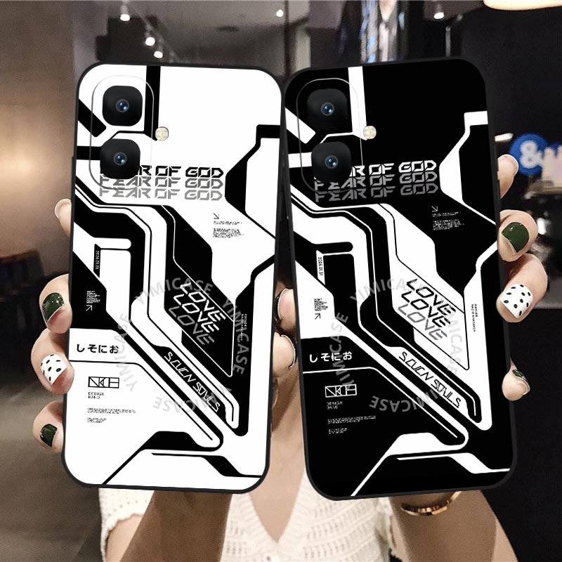 สําหรับ Infinix SMART 10 9 8 7 pro plus HD X6525D X6725B X6725 X6532 X6532C X6525B X6526 X6525 X6515