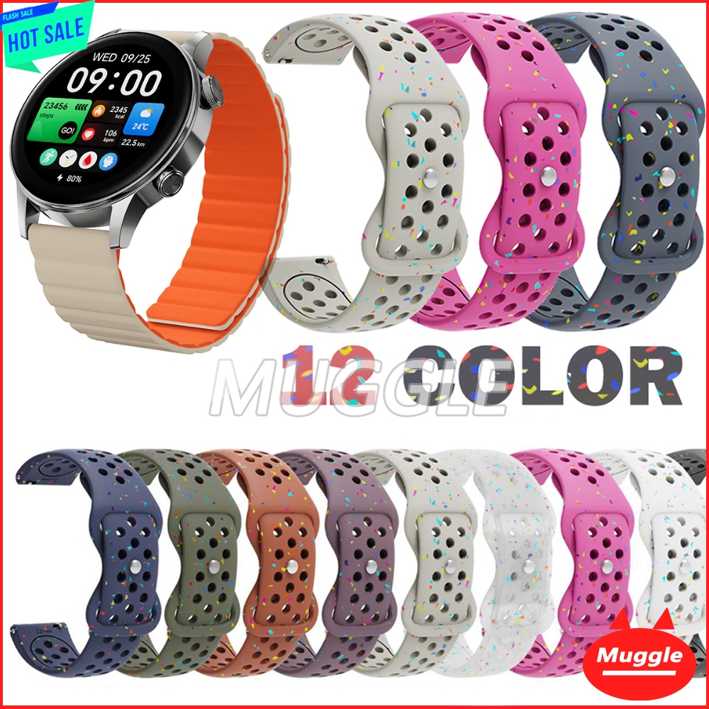 สาย Black Shark GS3 sport Black Shark X สมาร์ทวอทช์ BlackShark GS3 A3 Black Shark S3 Black Shark GS3