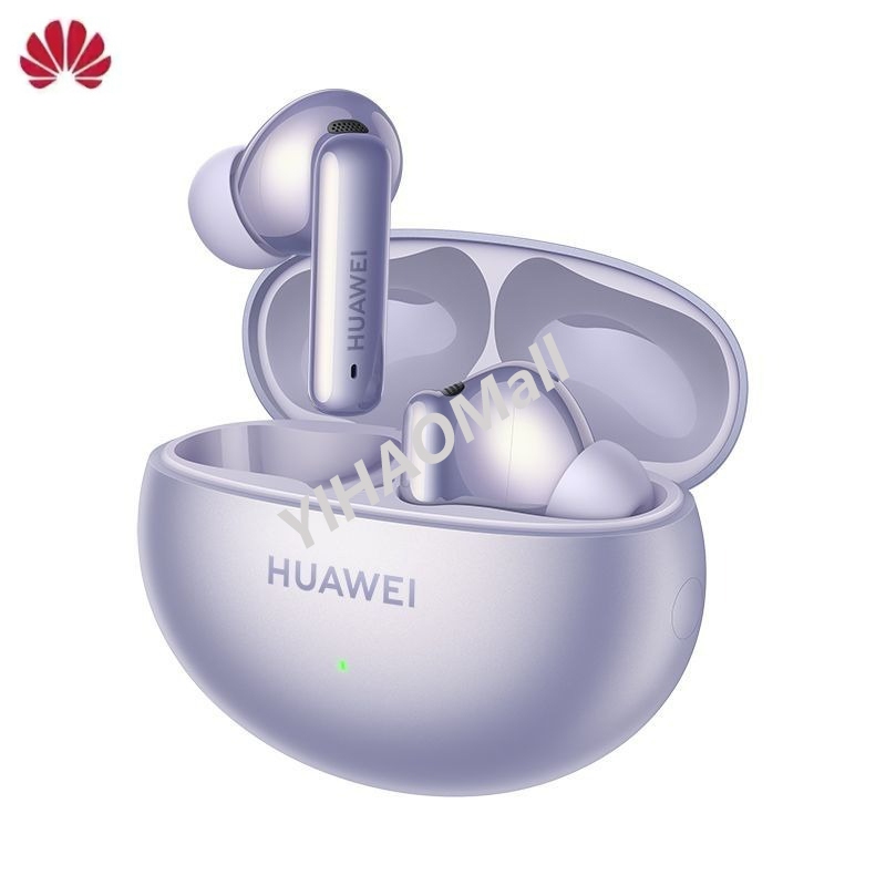 Original Huawei FreeBuds 6i True Wireless Noise-cancelling Bluetooth Earphones