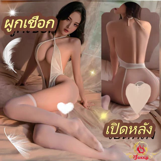 ชุดชั้นในและชุดนอนแบบเซ็กซี่ ยืดหยุ่นสำหรับสะโพก หลากสไตล์ คุณภาพสูง ใส่สบาย