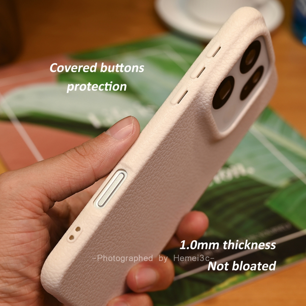 สําหรับ OPPO Find X9 / X9 Pro Casing Soft TPU Phone Case รูปที่ 7
