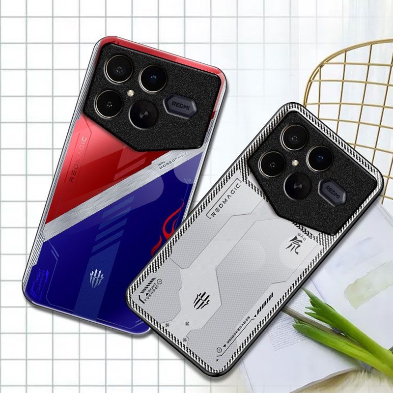 สําหรับRedmi K90 Pro Max ChampionกรณีK90 5Gป้องกันแก้วสําหรับRedmi K90Pro Max Champion ShockProof Co