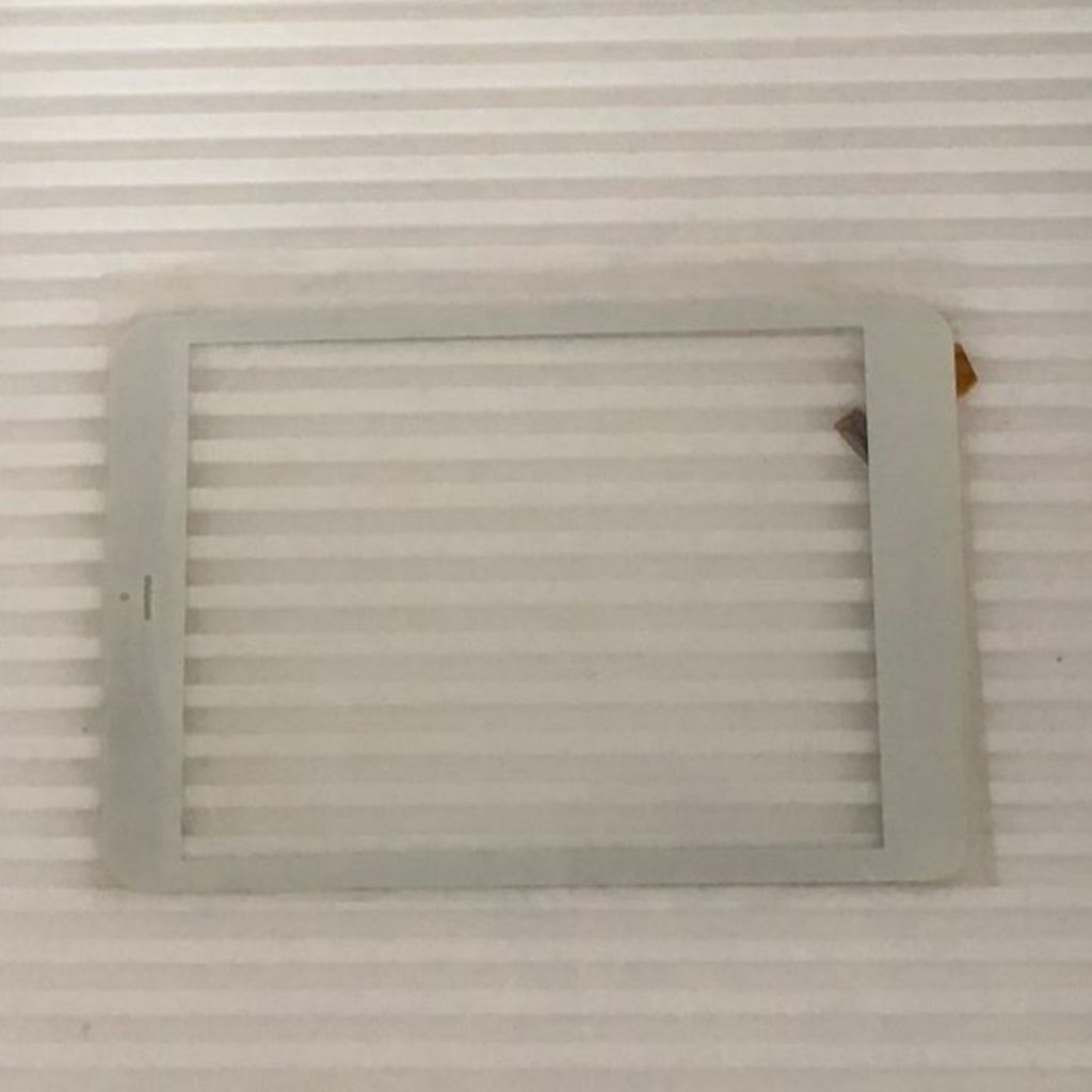 สําหรับ Excomp F-TP809 SUPRA M847G Vido M3 Mini 3G 8 นิ้วหน้าจอสัมผัส Digitizer แท็บเล็ตใหม่ซ่อมเปลี