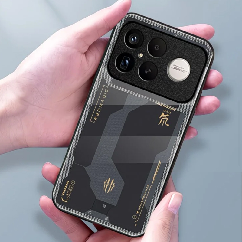 สําหรับ Redmi K90 Pro Max กรณี Redmi K90 ป้องกันแก้วเคสโทรศัพท์สําหรับ Redmi K90 Pro Max Champion Sh