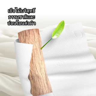 【10 ห่อ】BOTARE กระดาษทิชชูแบบแขวน แพ็คใหญ่ 250 แผ่นต่อห่อ ผลิตจากเยื่อไม้ธรรมชาติ นุ่ม อ่อนโยน ขนาด 175x130mm สำหรับทุกคนในครอบครัว