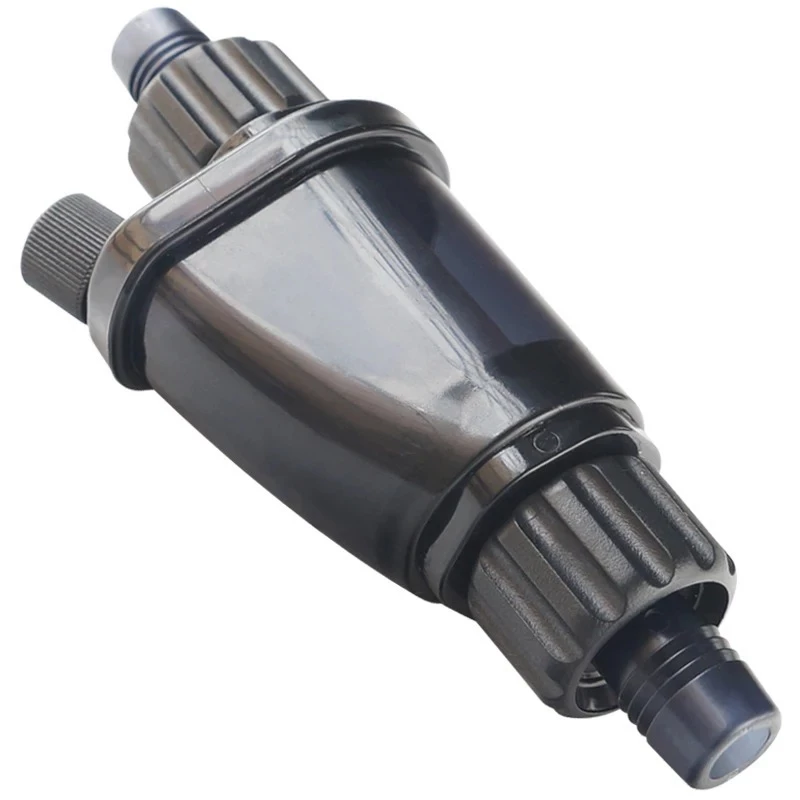 Aquarium CO2 Atomizer Diffuser Reactor คาร์บอนไดออกไซด์ภายนอก ตู้ปลา thumbnail 5