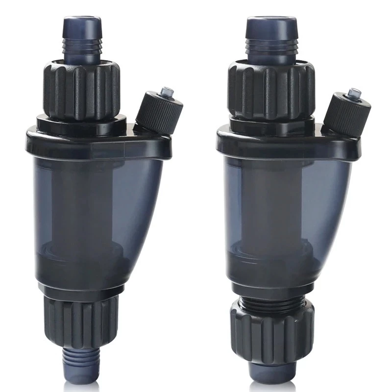 Aquarium CO2 Atomizer Diffuser Reactor คาร์บอนไดออกไซด์ภายนอก ตู้ปลา thumbnail 3
