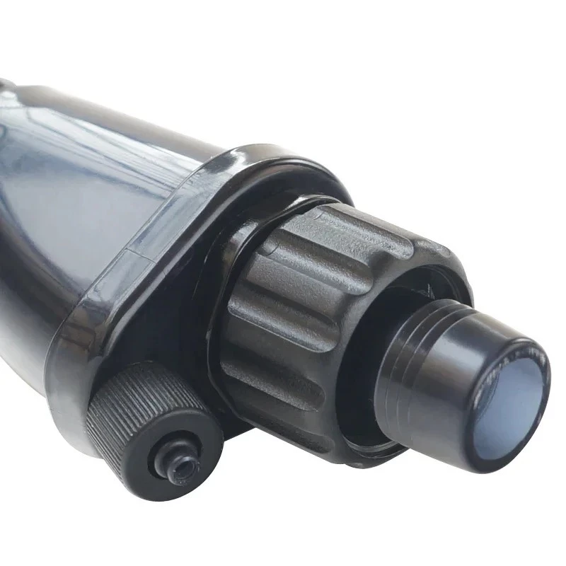 Aquarium CO2 Atomizer Diffuser Reactor คาร์บอนไดออกไซด์ภายนอก ตู้ปลา thumbnail 6