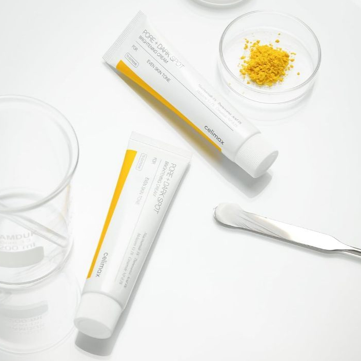 Celimax Pore+Dark Spot Brightening Cream 35ml