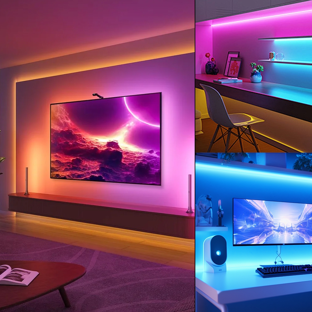 1-5M COB LED Strip L