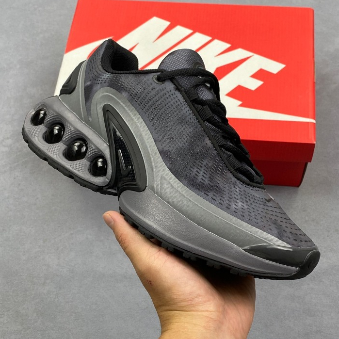 รองเท้าวิ่งกีฬา FQ7860 กันกระแทกด้านฝ่ามือ สวมใส่ง่าย ทนทาน