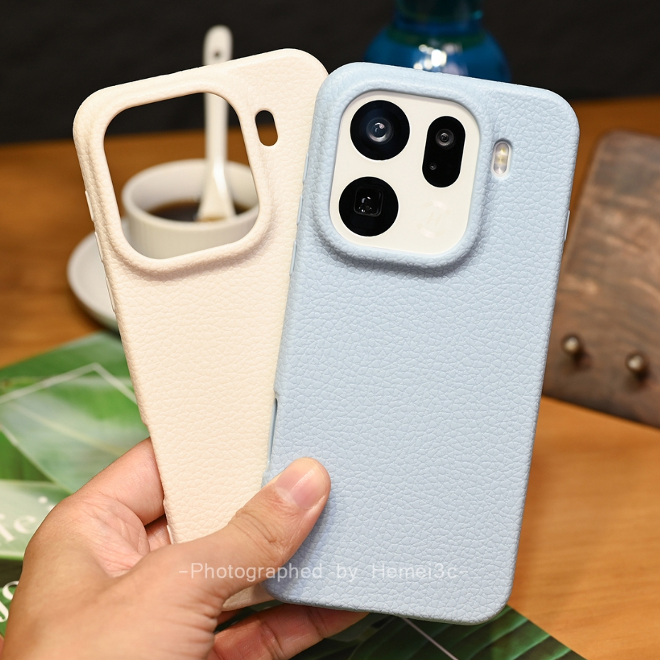 สําหรับ OPPO Find X9 / X9 Pro Casing Soft TPU Phone Case