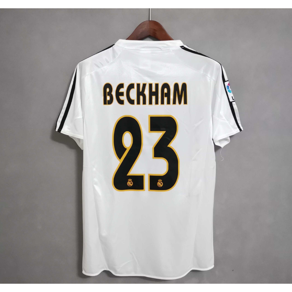 04-05 R MAD home复古球衣