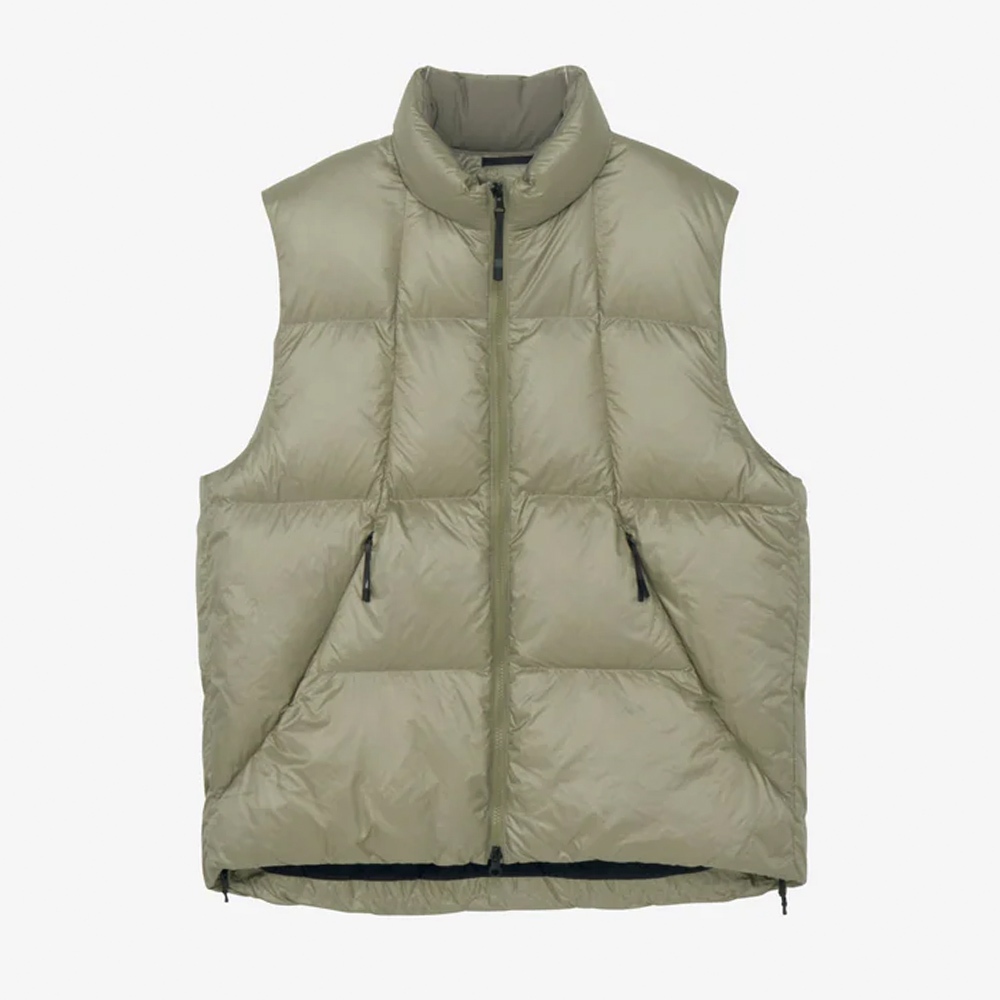 Goldwin PERTEX QUANTUM Down Vest
