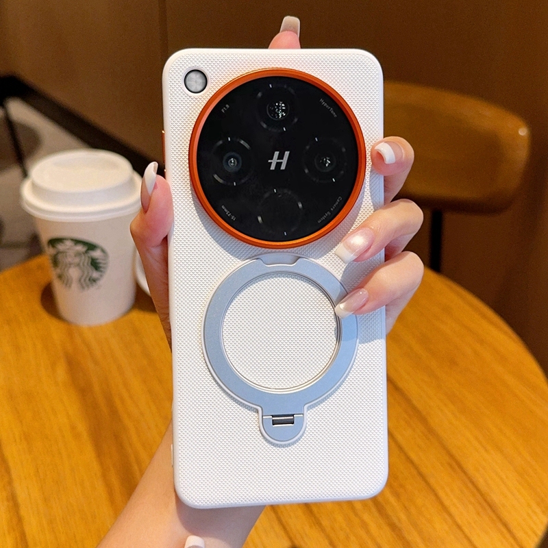 Sunyi สําหรับ OPPO Find X9 sPro X8 Pro Ultra X8S X8S + เคสกันกระแทกขาตั้งหมุนได้ - การออกแบบสไตล์มินิมอลธุรกิจ