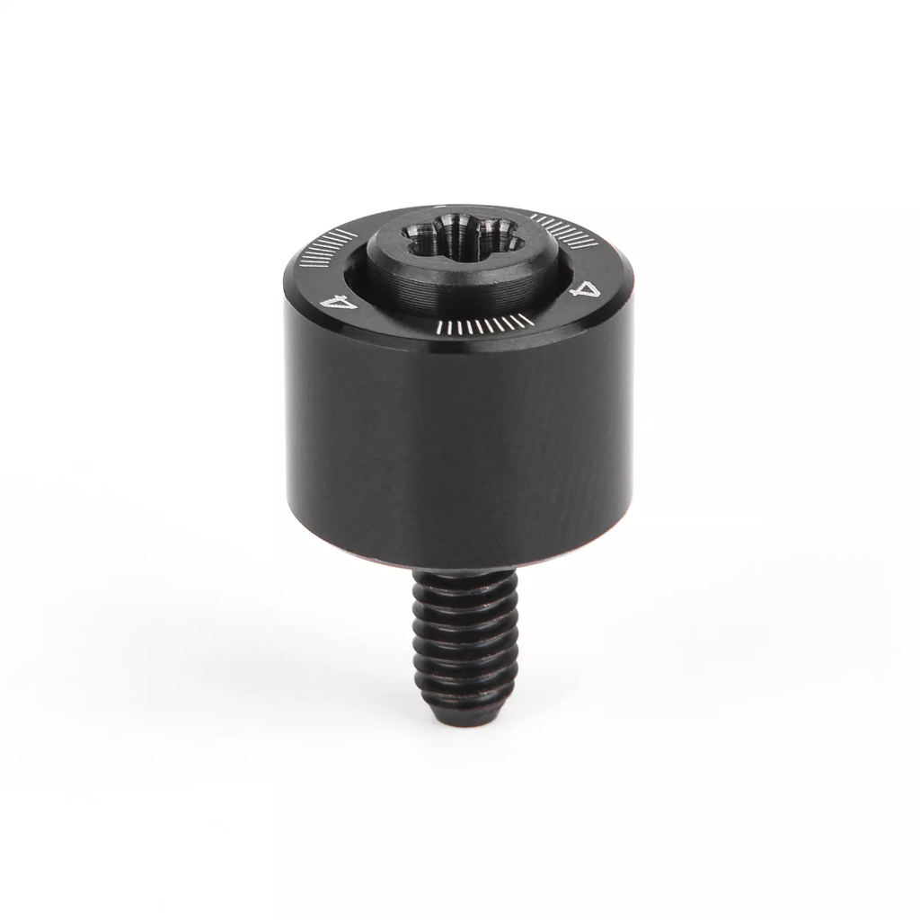 1pcs Golf Weight Fit Taylormade Qi35/Qi35 LS/Qi35 Max Driver Club Head สกรูน้ําหนัก 2g-17g เลือก