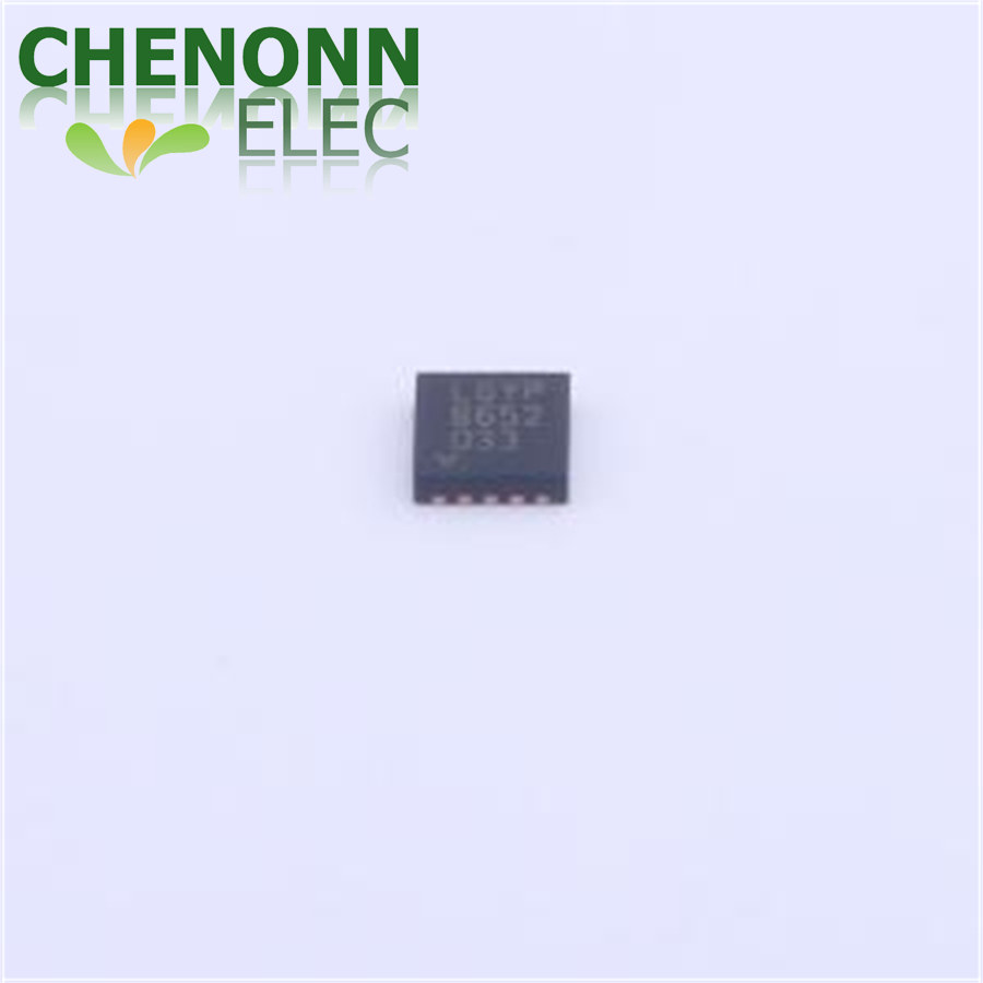 1 ชิ้น/ล็อต LT3045EDD#PBF (PICM)